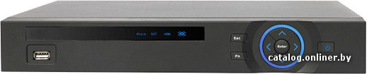 

Сетевой видеорегистратор Longse LS-N0404POE