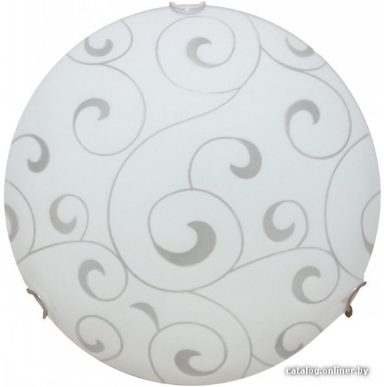 

Светильник-тарелка Arte Lamp A3320PL-3CC