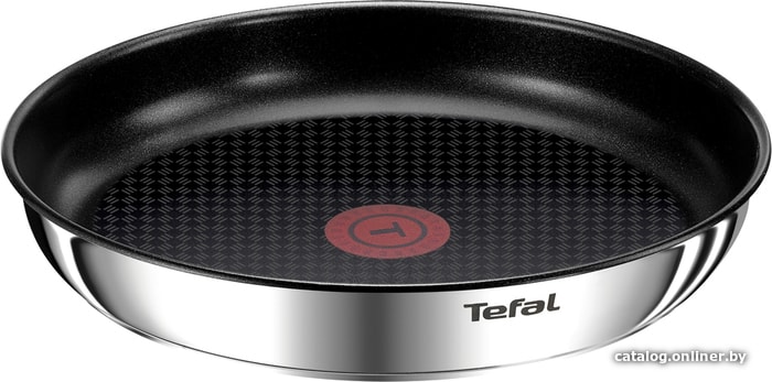 

Сковорода Tefal Ingenio Emotion L9480674