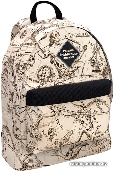 

Городской рюкзак Erich Krause EasyLine 17L Astronomy 51756