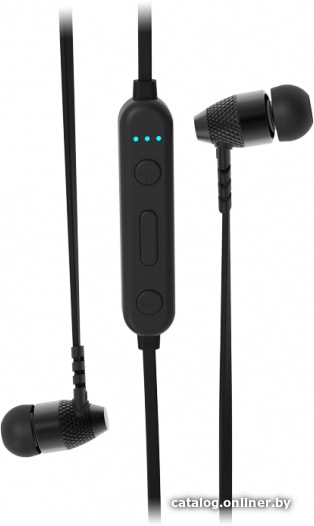 

Наушники Ritmix RH-435BTH