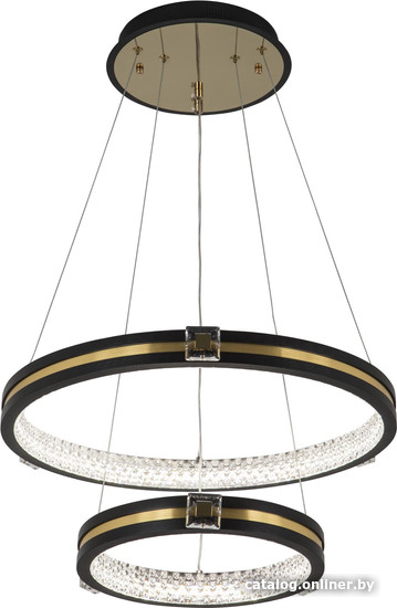 

Подвесная люстра LED4U L77084-2