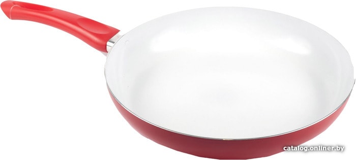 

Сотейник Banquet Red Culinaria 40HTXJPCE0124RE-A