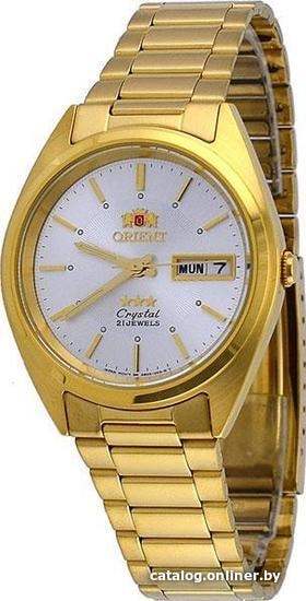 

Наручные часы Orient FAB00004W