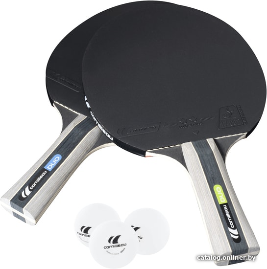 

Набор для настольного тенниса Cornilleau Sport pack Duo