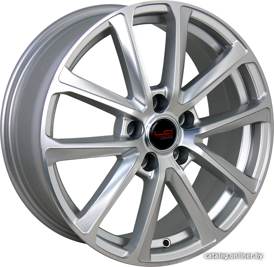

Литые диски LegeArtis VV241 17x7" 5x112мм DIA 57.1мм ET 40мм SF