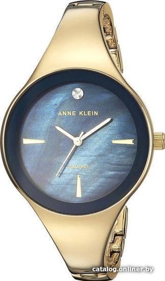 

Наручные часы Anne Klein 2974NVGB