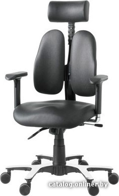 

Кресло Duorest Leaders DD-7500G