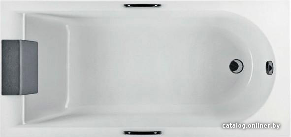 

Ванна Kolo Mirra 150x75