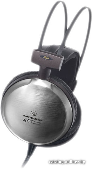 

Наушники Audio-Technica ATH-A2000X
