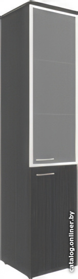 

Шкаф-пенал Skyland Xten XHC 42.7(L) (легно темный)