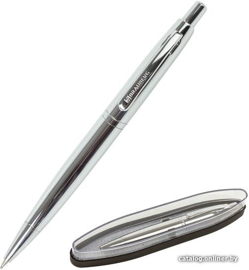 

Ручка шариковая BRAUBERG Opera 143486