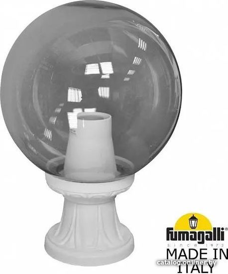 

Городской фонарь Fumagalli Globe 250 FU_G25.110.000.WZF1R
