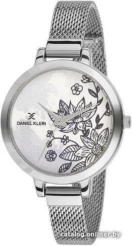 

Наручные часы Daniel Klein DK11641-7