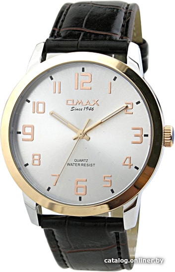 

Наручные часы Omax JX10C65A