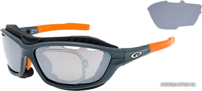 

Лыжи Goggle T420-3R со сменной линзой
