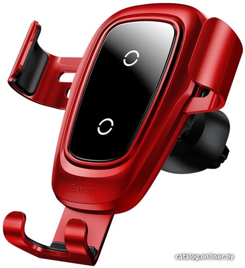

Держатель для смартфона Baseus WXYL-B09 (красный)