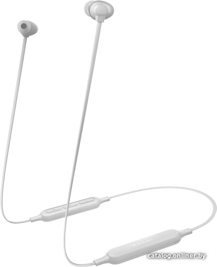 

Наушники Panasonic RZ-NJ320BGEW