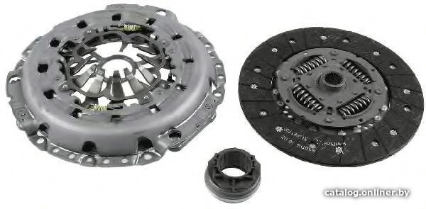 

Sachs 3000951878
