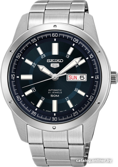 

Наручные часы Seiko 5 SNKN67J1