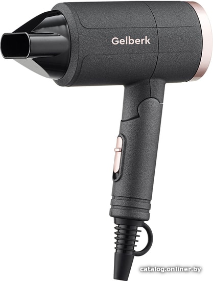 

Фен Gelberk GL-D141