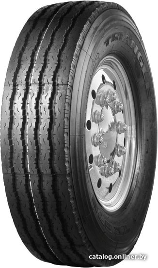 

Автомобильные шины Triangle TR675 265/70R19.5 143/141J
