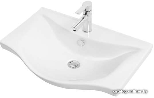 

Умывальник Sanovit Vittoria 65 10064-KL