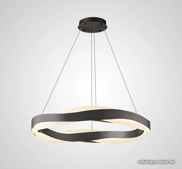 

Подвесная люстра ImperiumLoft Malika01 196949-23