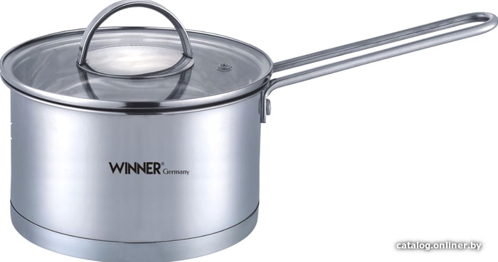 

Ковш Winner WR-1183