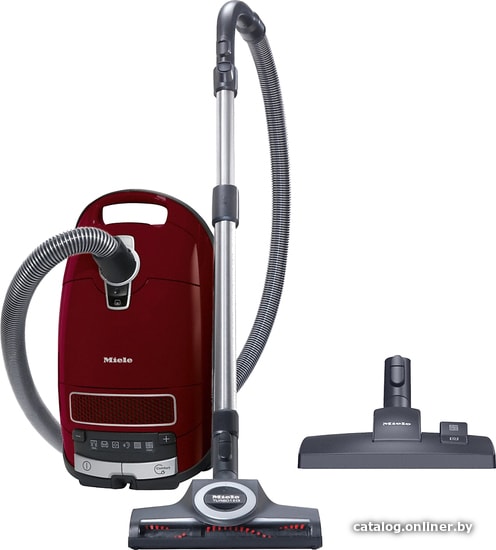 

Пылесос Miele Complete C3 Cat&Dog PowerLine SGEF4