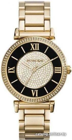 

Наручные часы Michael Kors MK3338