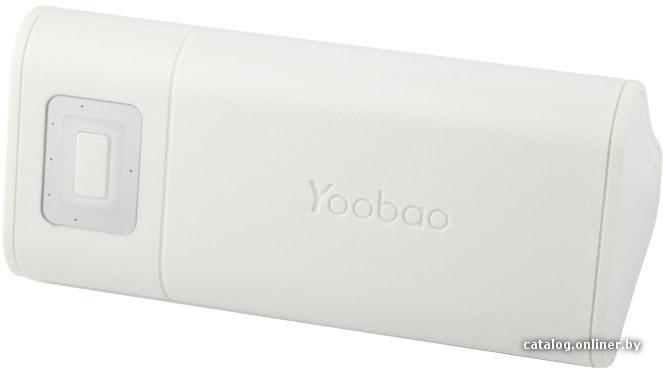 

Внешний аккумулятор Yoobao YB-631