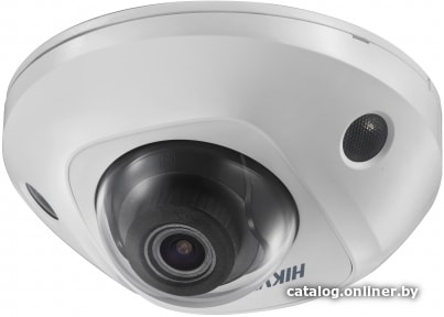 

IP-камера Hikvision DS-2CD2523G0-I (2.8 мм)