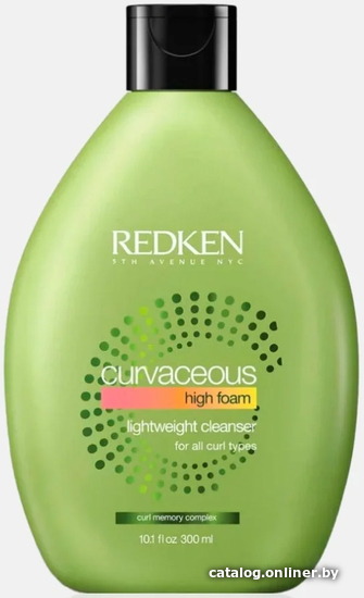 

Redken Curvaceous High Foam 300 мл