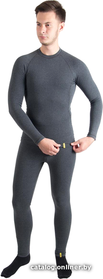 

Костюм Helios Thermo-Soft (р-р 44-46/164-168, графитовый)