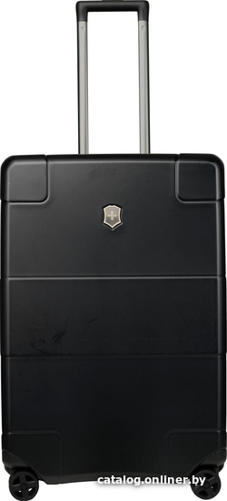 

Чемодан-спиннер Victorinox Lexicon 602105 (черный)