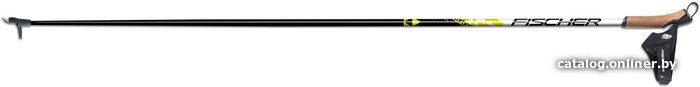 

Лыжные палки Fischer RC3 Carbon Z41519 (145 см)