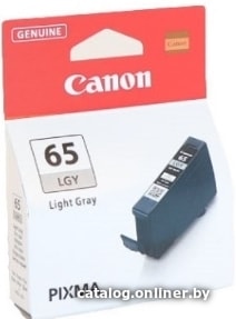 

Картридж Canon CLI-65 LGY 4222C001
