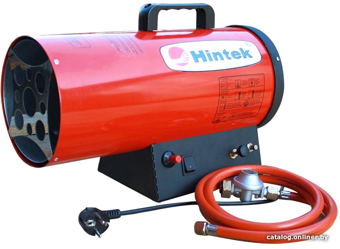 

Тепловая пушка Hintek GAS 15