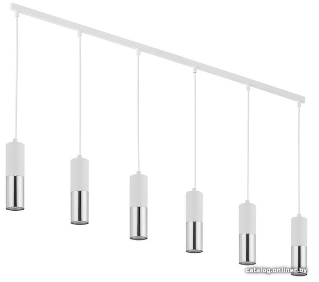 

Подвесная люстра TK Lighting Elit 4358