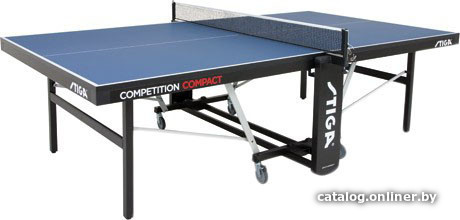 

Теннисный стол Stiga Competition Compact [7194-05]