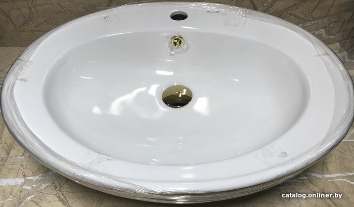 

Умывальник CeramaLux NC2150