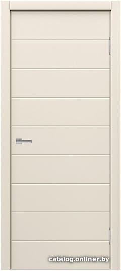 

Межкомнатная дверь MDF-Techno Stefany 1008 (Ral 1013)