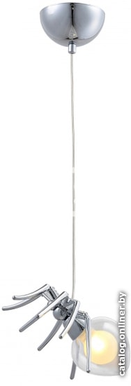 

Светильник Divinare Ragno 1308/02 SP-1