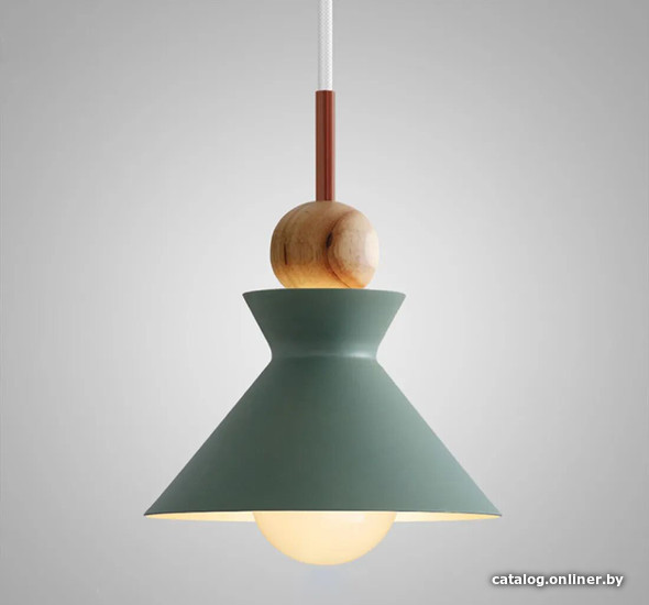 

Подвесная люстра ImperiumLoft Omg2 205005-26