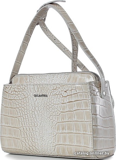 

Женская сумка Galanteya 13420 1с2713к45 (розовый)
