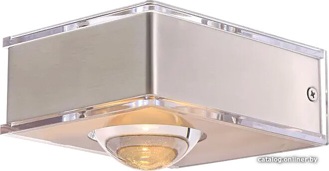 

Уличный накладной светильник Globo Lighting Dek 34178