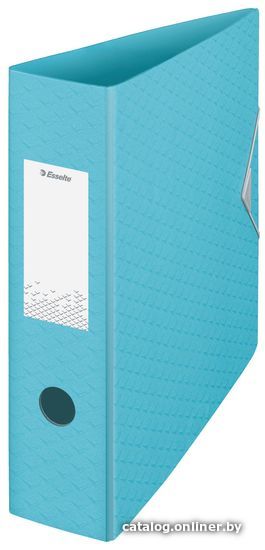 

Папка-регистратор Esselte Colour'Ice 626217 (синий)