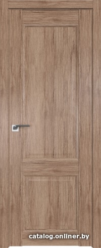 

Межкомнатная дверь ProfilDoors 2.41XN R 90x200 (салинас светлый)