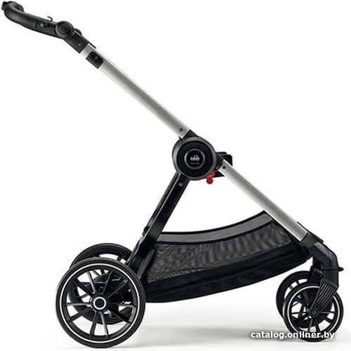 

Шасси CAM Techno ART805T-V94S (серебряный блеск)